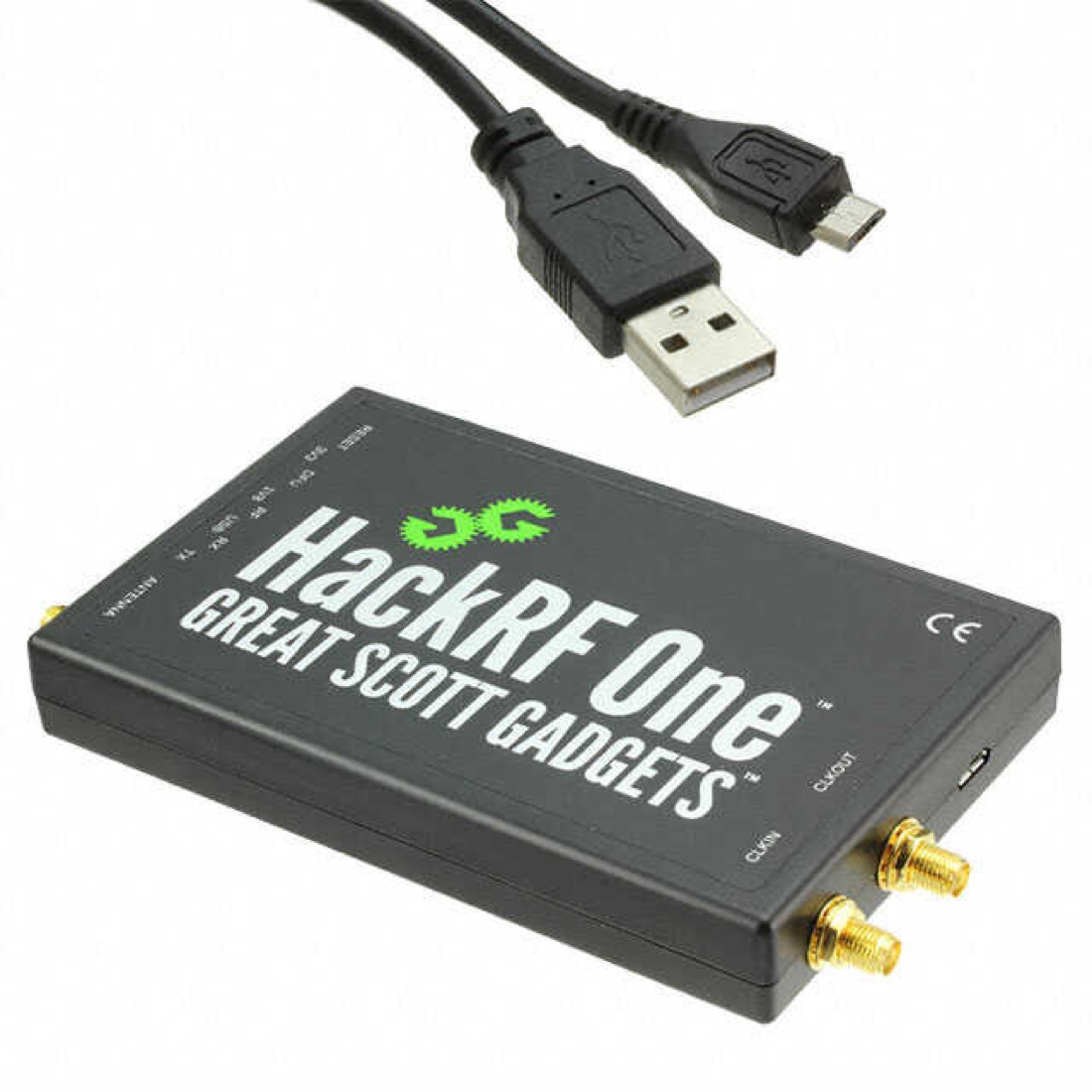 HackRF One