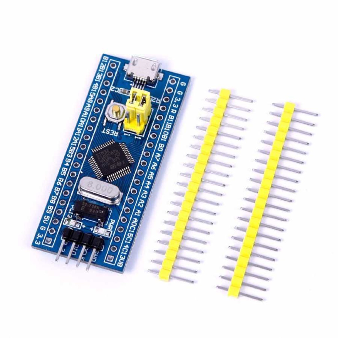 STM32 Blue Pill